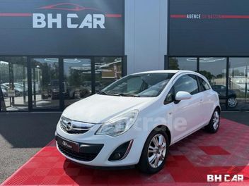 OPEL CORSA 4 IV (2) 1.4 TWINPORT 100 COSMO 3P