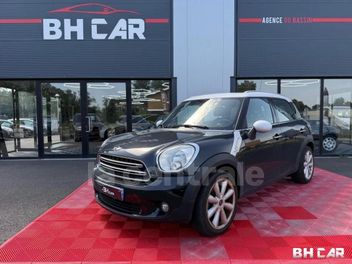 MINI COUNTRYMAN COOPER D PACK CHILI