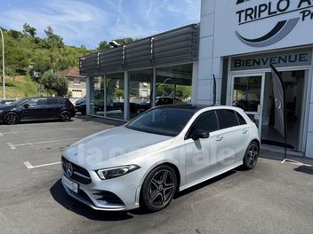 MERCEDES CLASSE A 4 IV 200 D AMG LINE 8G-DCT