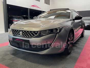 PEUGEOT 508 (2E GENERATION) SW II SW 1.6 HYBRID 225 GT LINE E-EAT8