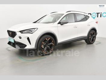 CUPRA 
