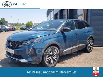 PEUGEOT 3008 (2E GENERATION) PLUG-IN HYBRID 180 ALLURE PACK E-EAT8