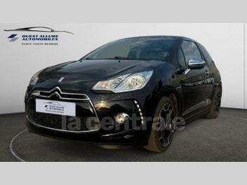 CITROEN DS3 1.6 THP 155 SPORT CHIC