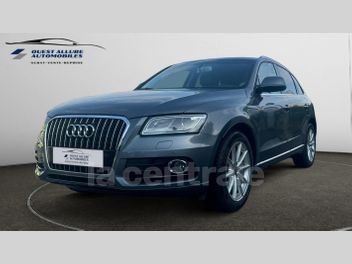 AUDI Q5 (2) 2.0 TDI 190 CLEAN DIESEL AVUS QUATTRO S TRONIC 7