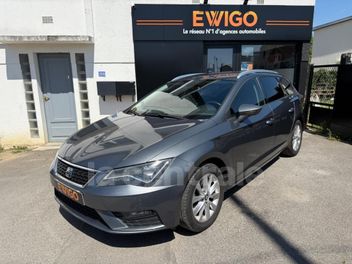 SEAT LEON 3 ST III (2) ST 1.6 TDI 115 S&S STYLE