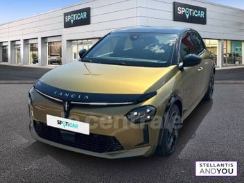 LANCIA YPSILON 4 IV ELETTRICA 156 LX 51 KWH