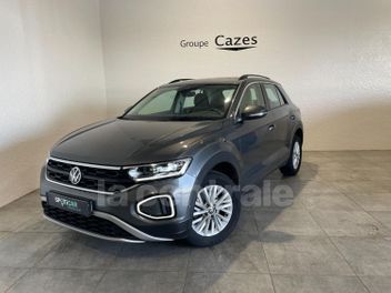 VOLKSWAGEN T-ROC (2) 1.0 TSI 110 START/STOP LIFE BVM6