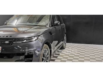 LAND ROVER RANGE ROVER 5 V SWB 3.0 P440E PHEV AWD SE 2022