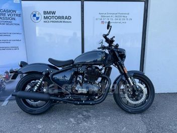 ROYAL ENFIELD SHOTGUN 650