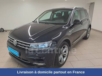 VOLKSWAGEN TIGUAN 2 II 2.0 TDI 150 MATCH DSG7