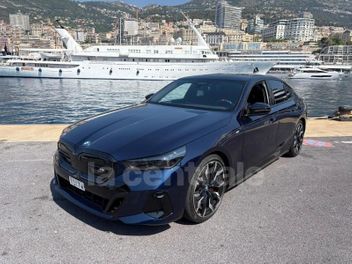 BMW I5 G60 (G60) M60 XDRIVE 601 SERIE 5 83.9 KWH