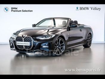 BMW SERIE 4 G23 CABRIOLET (G23) CABRIOLET 420I 184 M SPORT BVA8