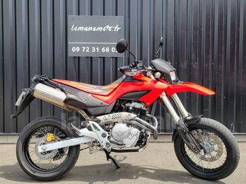 HONDA FMX 650