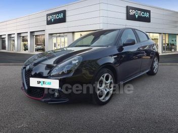 ALFA ROMEO GIULIETTA 3 III (3) 1.4 TB MULTIAIR 150 S/S SUPER