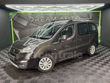 PEUGEOT PARTNER 2 TEPEE II (3) 1.6 BLUEHDI 100 TEPEE STYLE