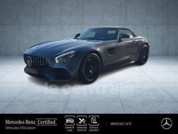 MERCEDES-AMG 