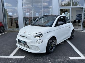 ABARTH 