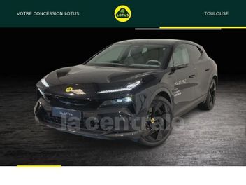 LOTUS ELETRE 675 R 112 KWH