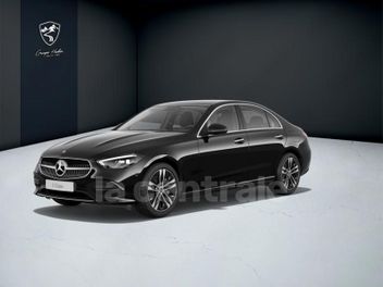 MERCEDES CLASSE C 5 V 300 DE AVANTGARDE LINE 9G-TRONIC