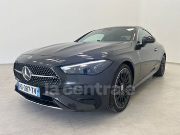MERCEDES CLE COUPE COUPE 220D AMG LINE 9G-TRONIC