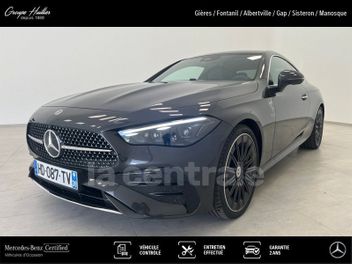 MERCEDES CLE COUPE COUPE 220D AMG LINE 9G-TRONIC