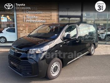 TOYOTA PROACE 2 VERSO II (2) ELECTRIC LONG 75KWH DYNAMIC