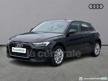 AUDI A1 (2E GENERATION) SPORTBACK II 30 TFSI 116 DESIGN LUXE S TRONIC 7