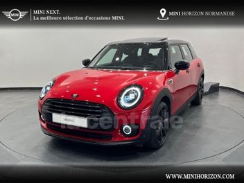 MINI MINI 3 CLUBMAN III (2) CLUBMAN F54 1.5 COOPER 136 EDITION KNIGHTSBRIDGE BVA7
