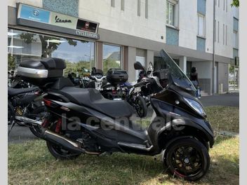 PIAGGIO MP3 HPE 500 SPORT ABS/ASR