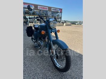 ROYAL ENFIELD BULLET 500 CLASSIC