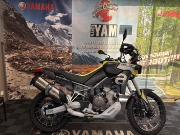 APRILIA TUAREG 660