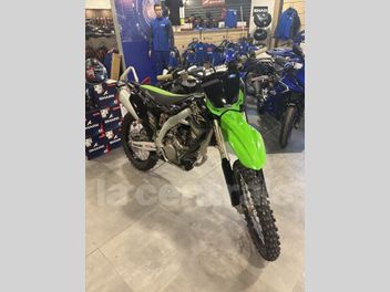 KAWASAKI KX 250 F 4T
