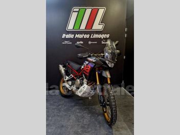 APRILIA TUAREG 660