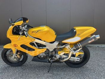 HONDA VTR 1000 FIRESTORM