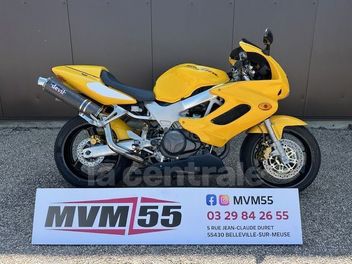HONDA VTR 1000 FIRESTORM