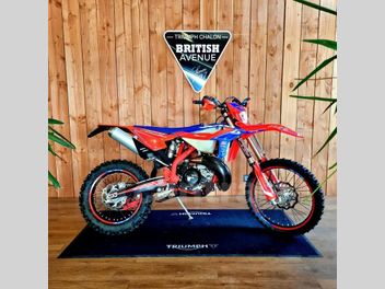 BETA ENDURO RR RR 250 RACING