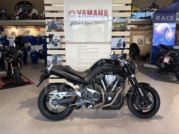 YAMAHA MT-01 1700