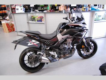 VOGE DS 500
