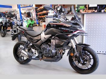 VOGE DS 500