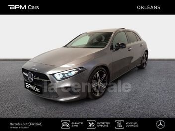 MERCEDES CLASSE A 4 IV 200 9CV PROGRESSIVE LINE 7G-DCT