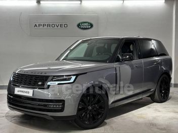 LAND ROVER RANGE ROVER 5 V SWB P550E PHEV AWD AUTOBIOGRAPHY
