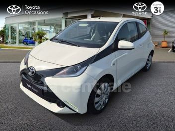 TOYOTA AYGO 2 II 1.0 VVT-I X-PLAY 2015 3P