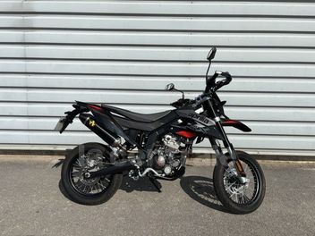 APRILIA SX 125