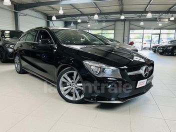MERCEDES CLA SHOOTING BRAKE 180 D 7-G DCT INSPIRATION