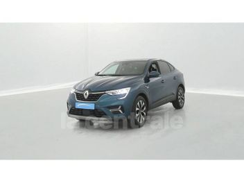 RENAULT ARKANA (2) 1.3 MILD HYBRID 140 EVOLUTION EDC GSR2 - 24