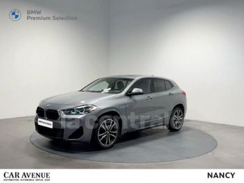 BMW X2 U10 (U10) SDRIVE 18D 150 M SPORT
