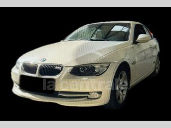 BMW SERIE 3 E93 CABRIOLET (E93) (2) CABRIOLET 320I 170 LUXE