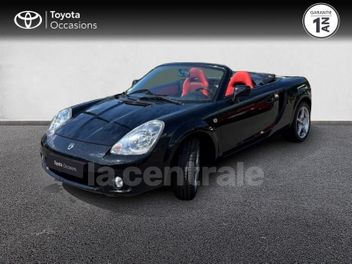 TOYOTA MR 3 ROADSTER 1.8 VVT-I