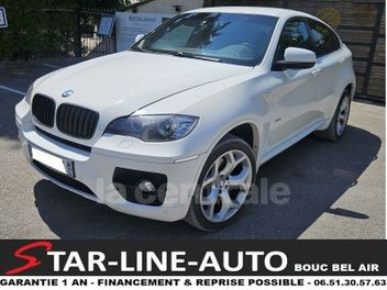 BMW X6 E71 (E71) XDRIVE35DA 286 LUXE
