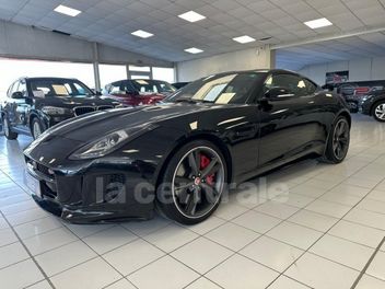 JAGUAR F-TYPE COUPE COUPE 3.0 V6 380 S BV8